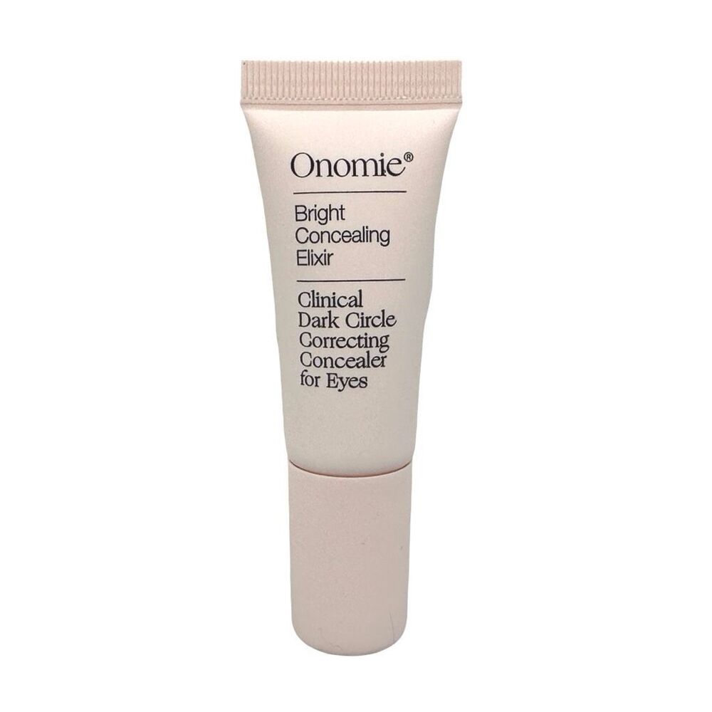 Onomie Bright Concealing Elixir | Zhao Concealer - 0.35 oz / 10 g